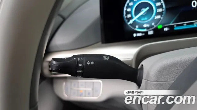 Hyundai Nexo — Фото автомобиля 29