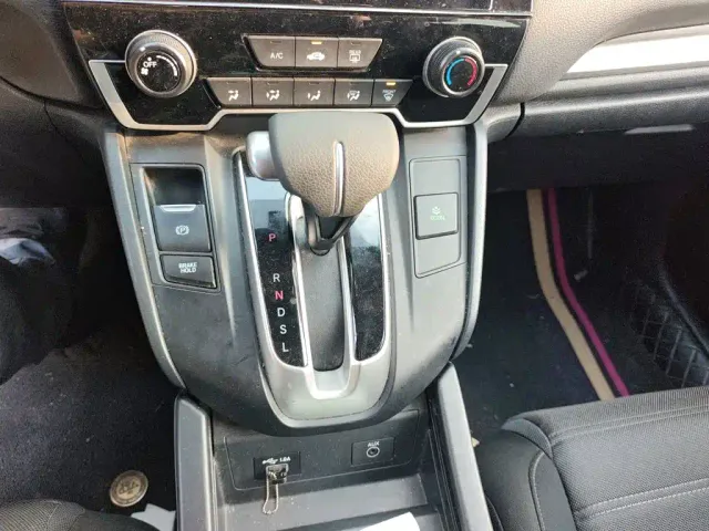Honda Breeze — Фото автомобиля 10