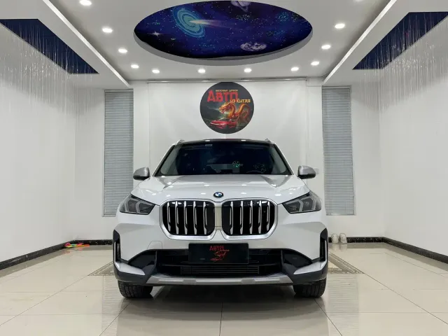 BMW X1 — Фото автомобиля 2