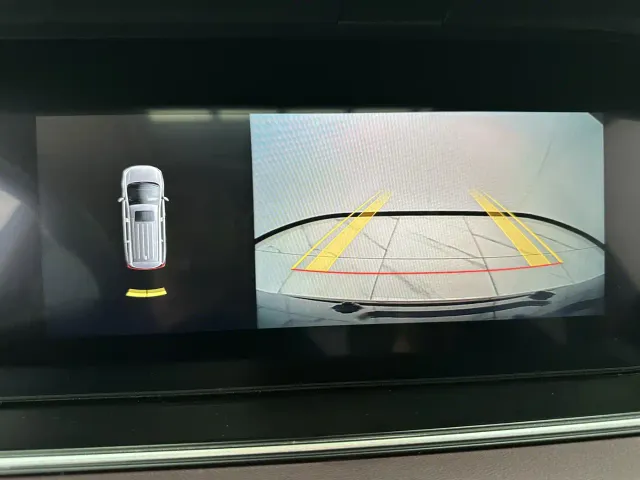 GAC Trumpchi M6 — Фото автомобиля 16