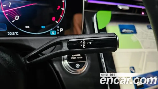 Mercedes-Benz E-Class — Фото автомобиля 9