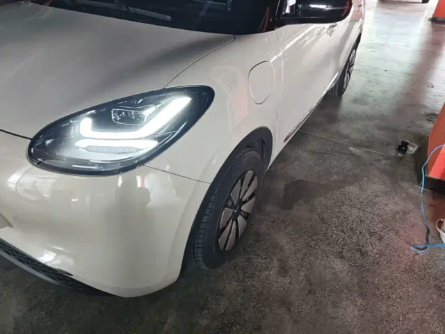 Wuling Bingo — Фото автомобиля 23