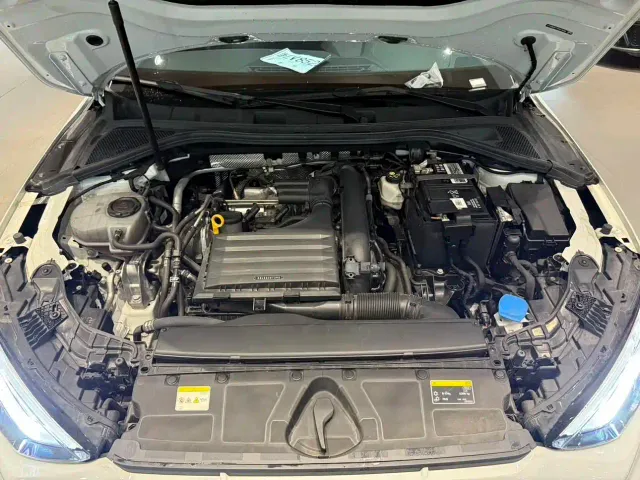 Audi A3 — Фото автомобиля 20