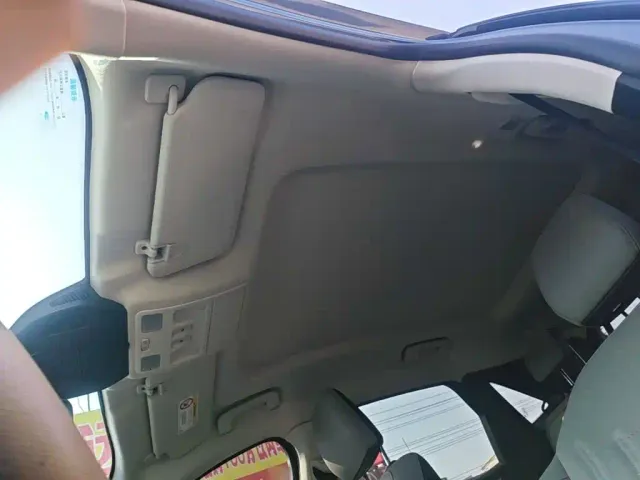 Ford Escape — Фото автомобиля 17