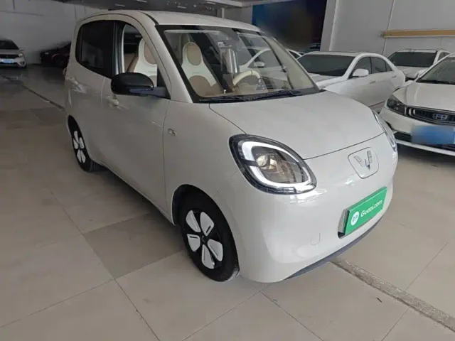 Wuling Hongguang Mini EV — Фото автомобиля 3