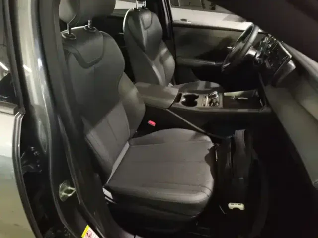 BYD Qin PLUS — Фото автомобиля 24