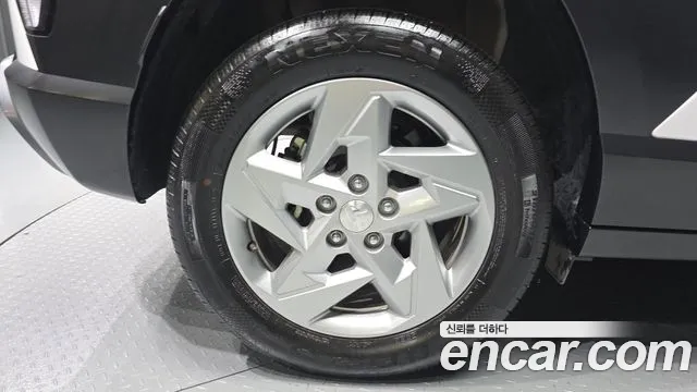 Hyundai Kona SX2 — Фото автомобиля 4