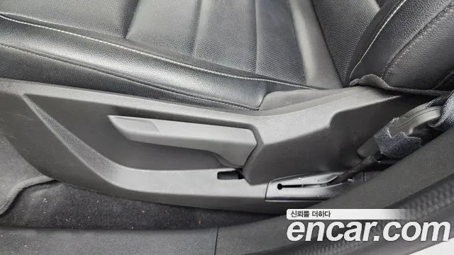Renault-KoreaSamsung XM3 — Фото автомобиля 29
