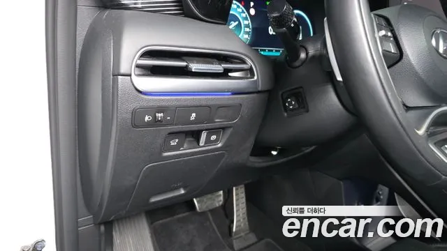 Hyundai Palisade The New Palisade Бензин 3.8 2WD — Фото автомобиля 30