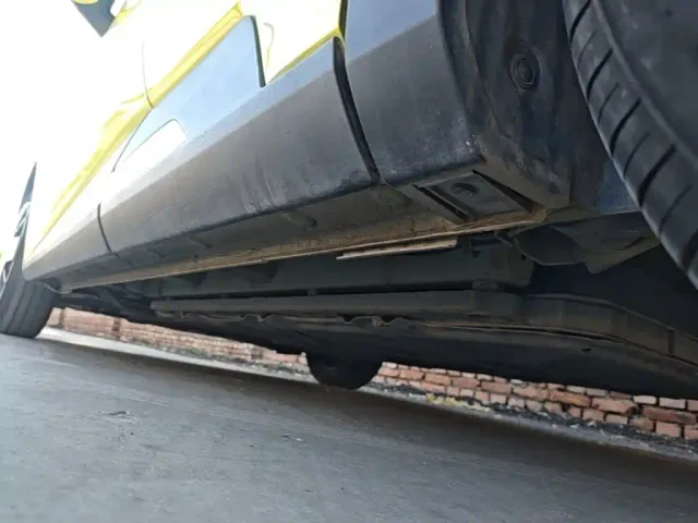 BYD Seagull — Фото автомобиля 21