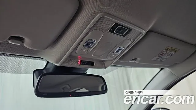 Renault-KoreaSamsung XM3 — Фото автомобиля 19