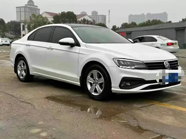 Volkswagen Lamando — Фото автомобиля 3