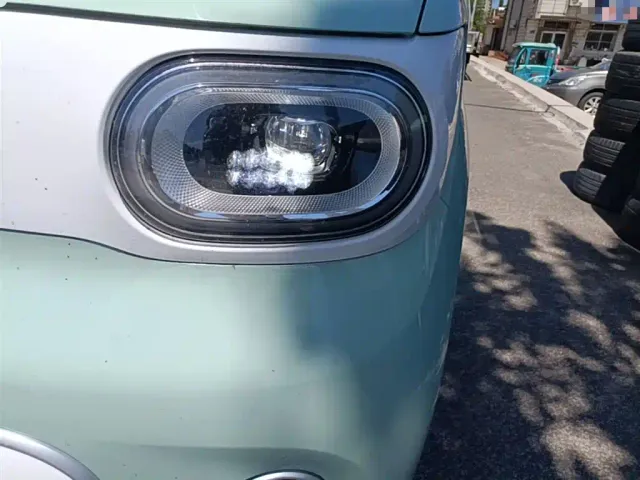 Wuling Hongguang Mini EV — Фото автомобиля 23
