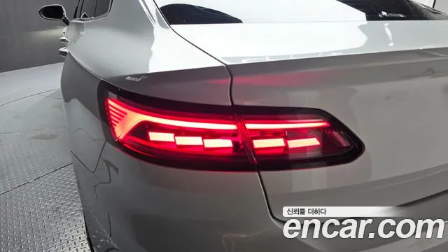 Volkswagen Arteon Arteon 2.0 TDI Prestige — Фото автомобиля 21