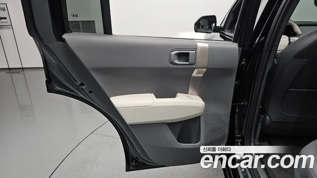 Kia EV3 — Фото автомобиля 25