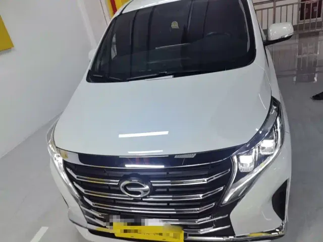 GAC Trumpchi M8 — Фото автомобиля 2