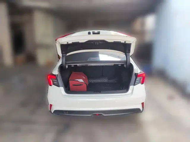 Honda Integra — Фото автомобиля 20