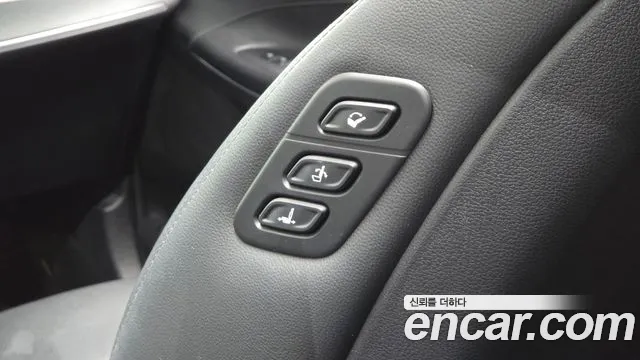 Hyundai Grandeur (New) Hybrid — Фото автомобиля 22