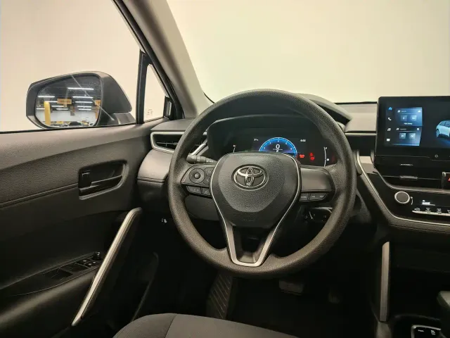 Toyota Frontlander — Фото автомобиля 11