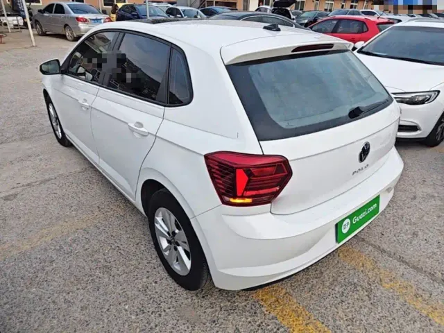 Volkswagen Polo — Фото автомобиля 22