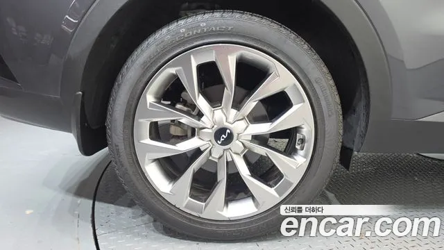 Kia Sorento 4th Gen — Фото автомобиля 5
