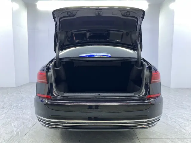 Volkswagen Passat — Фото автомобиля 23