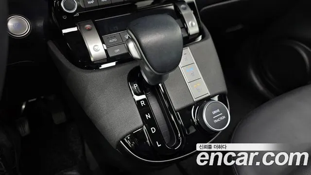 Hyundai Casper — Фото автомобиля 8
