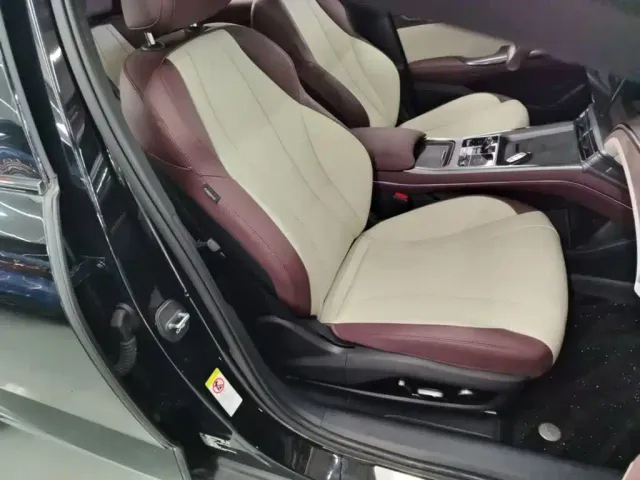 BYD Seal — Фото автомобиля 24