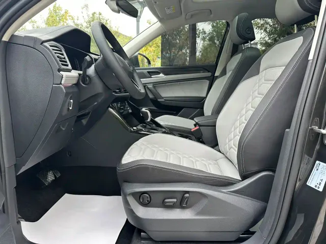 Volkswagen Tayron — Фото автомобиля 10