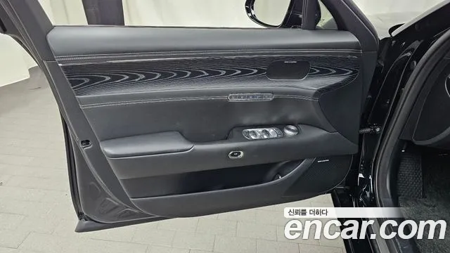 Genesis G90 RS4 — Фото автомобиля 13