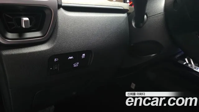 Kia Sorento 4th Gen — Фото автомобиля 28