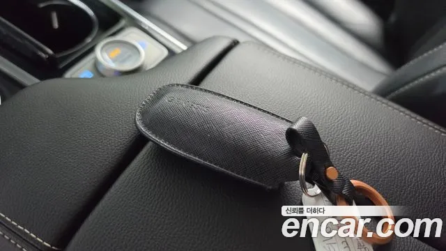 Genesis GV80 — Фото автомобиля 15