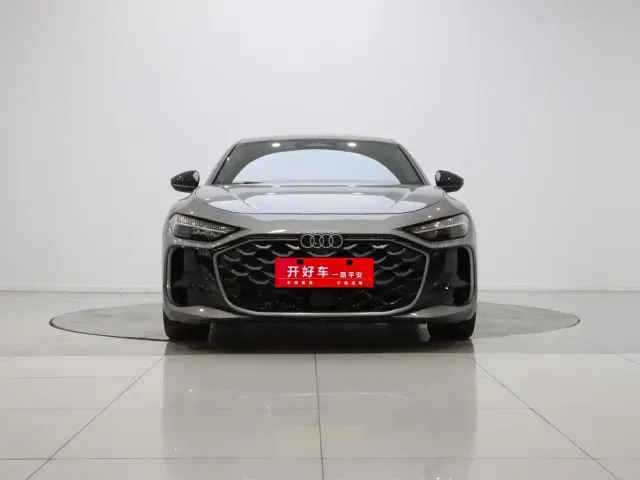 Audi A5L Sportback — Фото автомобиля 2