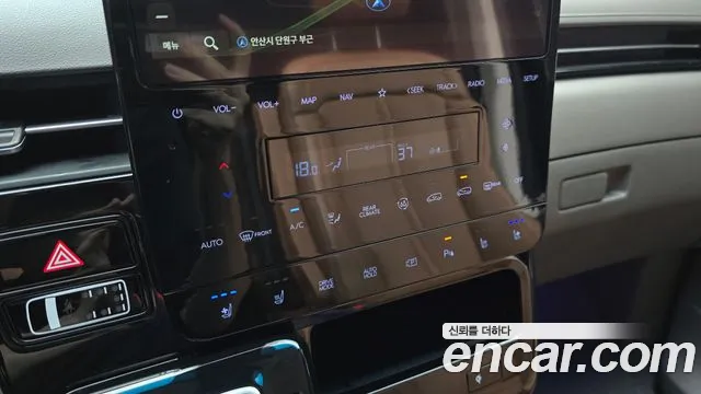 Hyundai Staria Staria 4WD Lounge 9 мест — Фото автомобиля 30