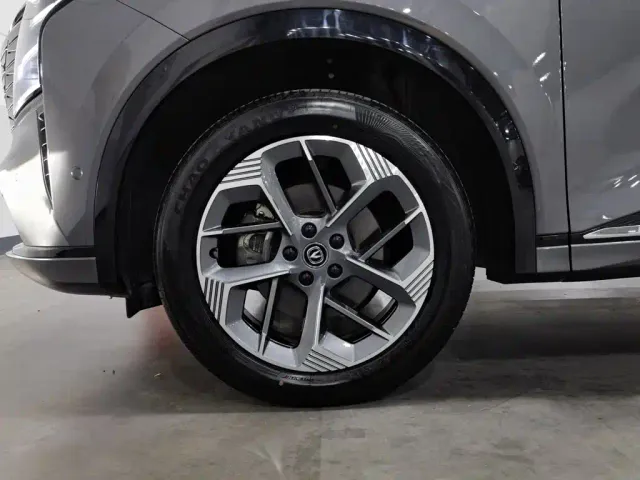 Changan CS75 Plus — Фото автомобиля 17