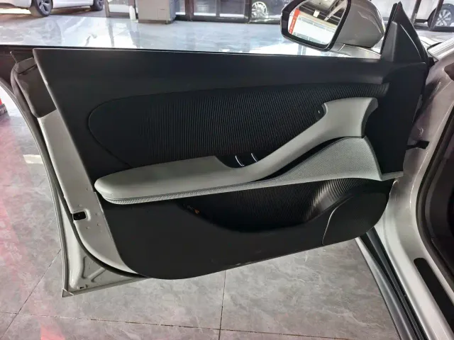 Nio ET5 Touring — Фото автомобиля 5
