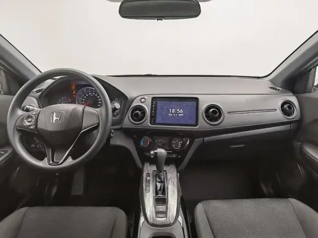 Honda XR-V — Фото автомобиля 5
