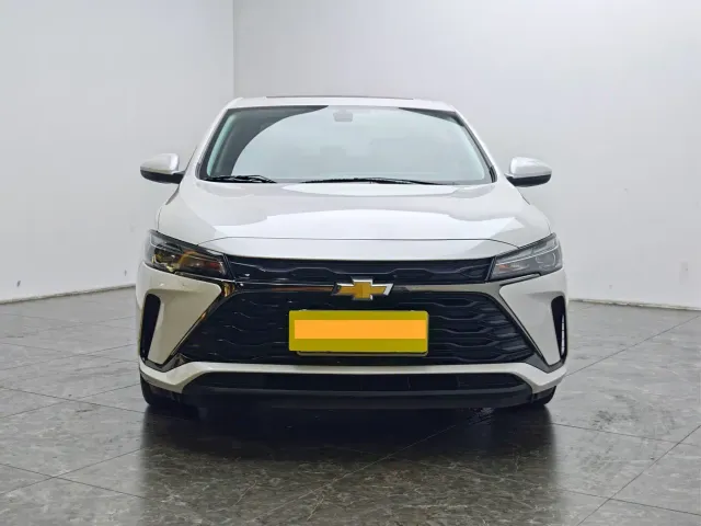 Chevrolet Monza — Фото автомобиля 5