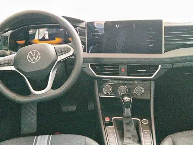 Volkswagen Sagitar — Фото автомобиля 12