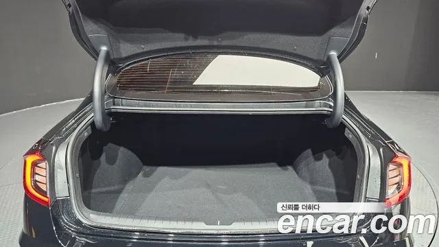 Hyundai Sonata — Фото автомобиля 18