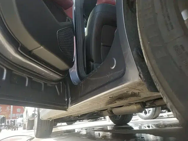 Jetour X70 Plus — Фото автомобиля 20
