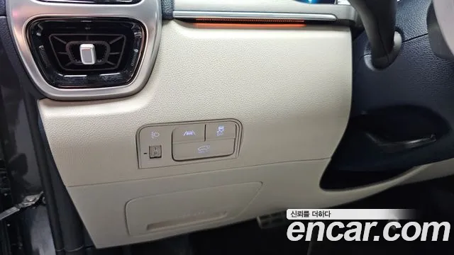 Kia Sorento Sorento 4-е поколение — Фото автомобиля 27