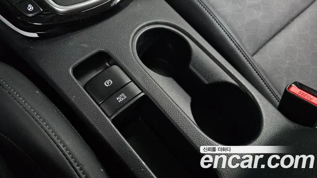 Kia Seltos New — Фото автомобиля 29