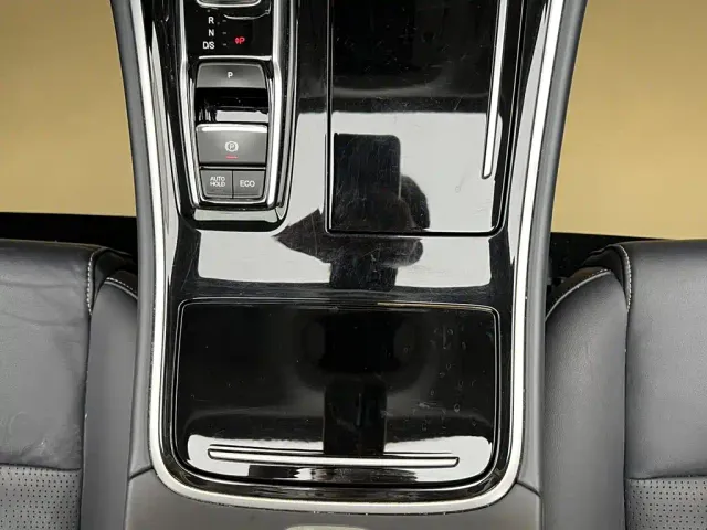 GAC Trumpchi M8 — Фото автомобиля 24