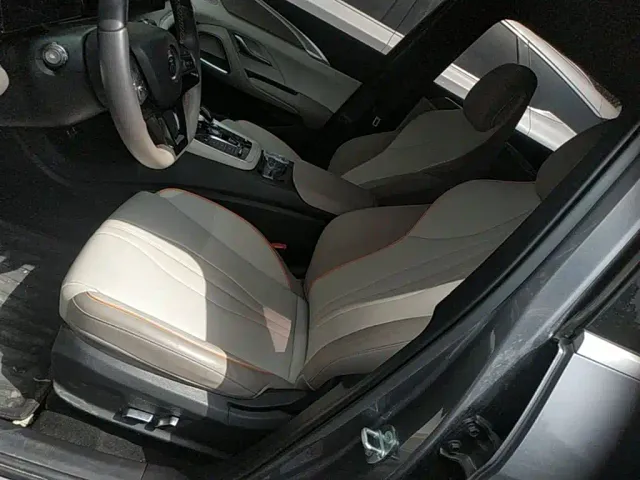 BYD Song Pro — Фото автомобиля 14