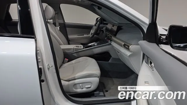 Hyundai Nexo — Фото автомобиля 16