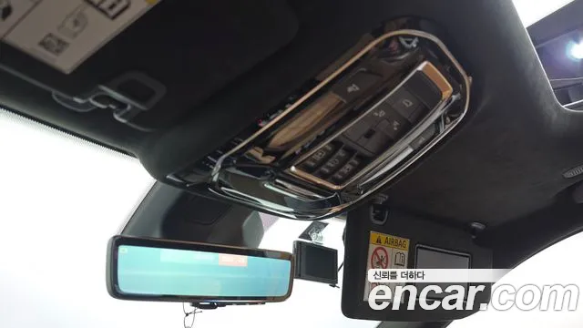 Jeep Cherokee Grand Cherokee(WL) L 3.6 Summit Reserve — Фото автомобиля 27