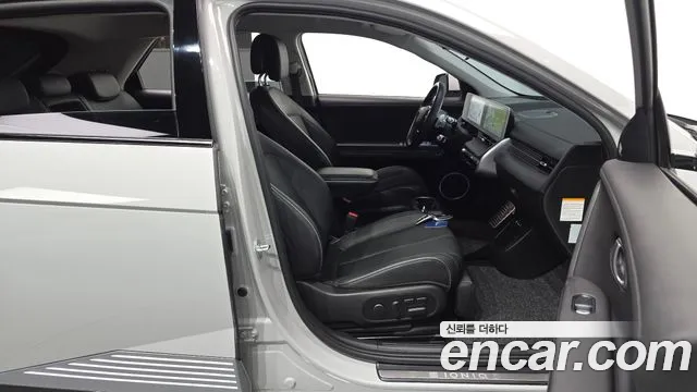 Hyundai Ioniq 5 Ioniq5 — Фото автомобиля 26