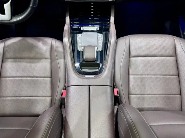 Mercedes-Benz GLE-Class — Фото автомобиля 26