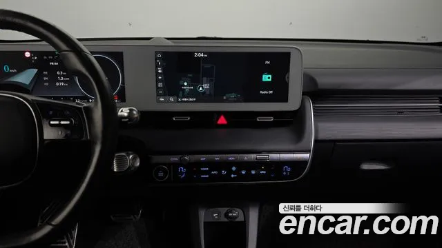 Hyundai Ioniq 5 Ioniq5 — Фото автомобиля 14